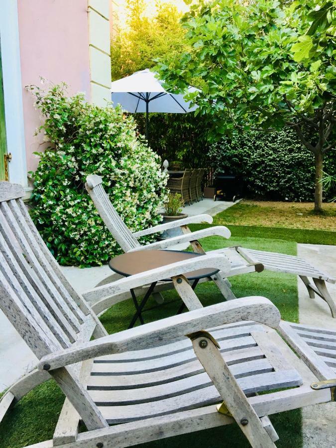 Villa Cote Sud Draguignan Exterior photo
